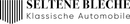 Logo Seltene Bleche GmbH
